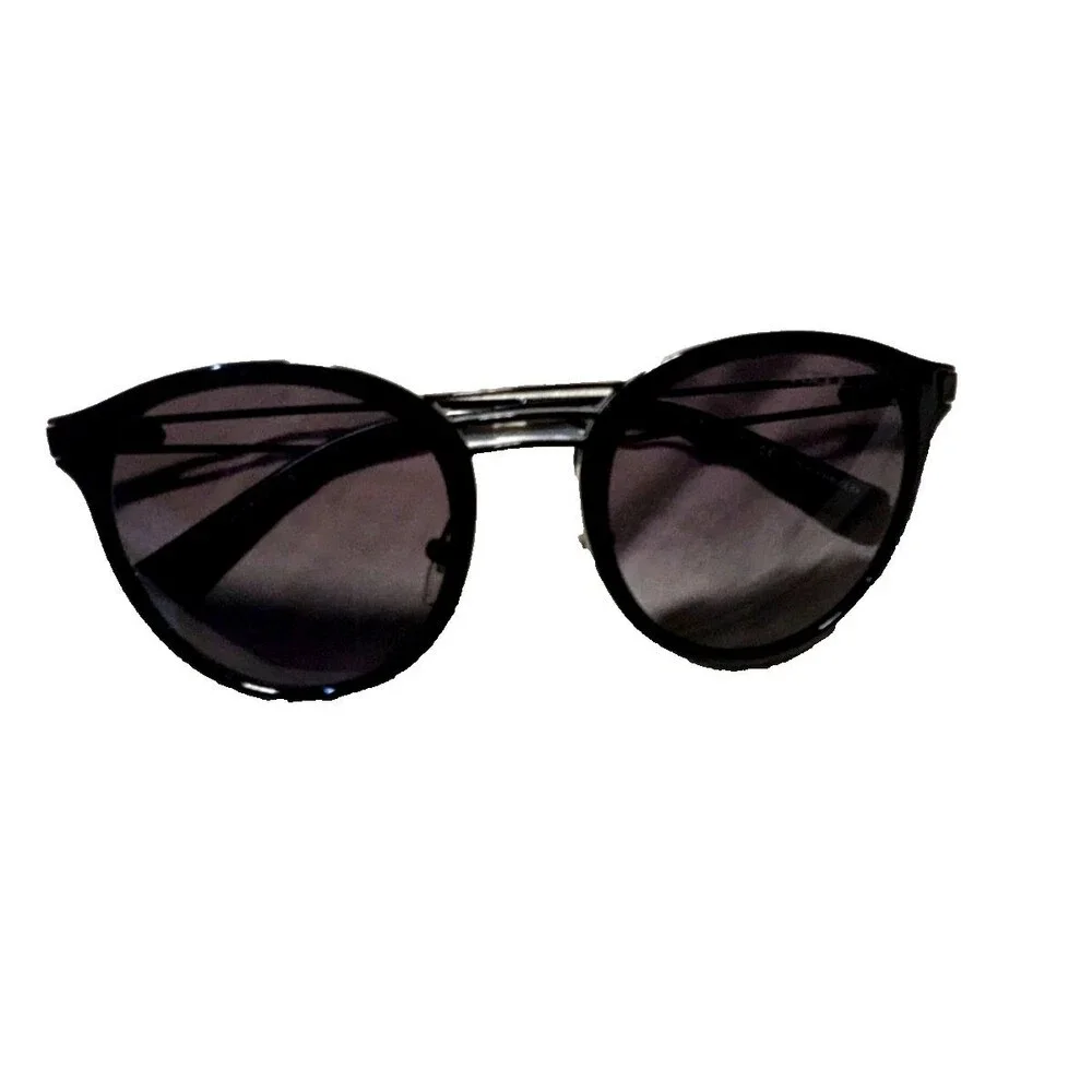 VOGUE SUNGLASSES  VO5132-S BLACK FULL RIM 52 22 135 3P US SHIPPING